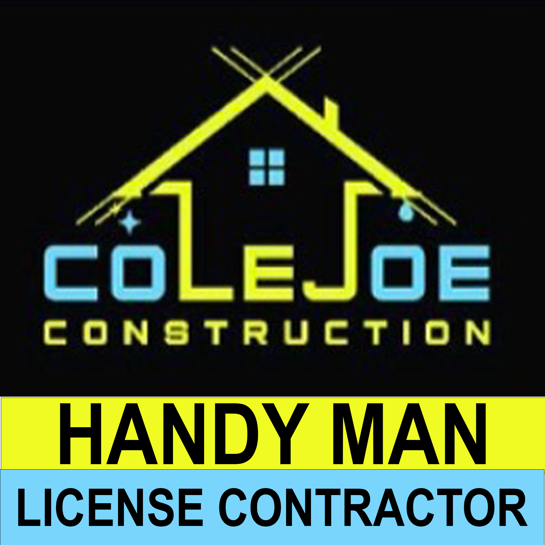 Cole Joe Construction